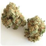 Шишки "White Widow"  (Белая вдова)  Гидропоника -  Бошка VHQ в Тюмени