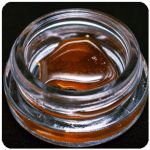 Гашишное масло (импорт Калифорния)  Distillate  в Тюмени USA ТГК 98.5%